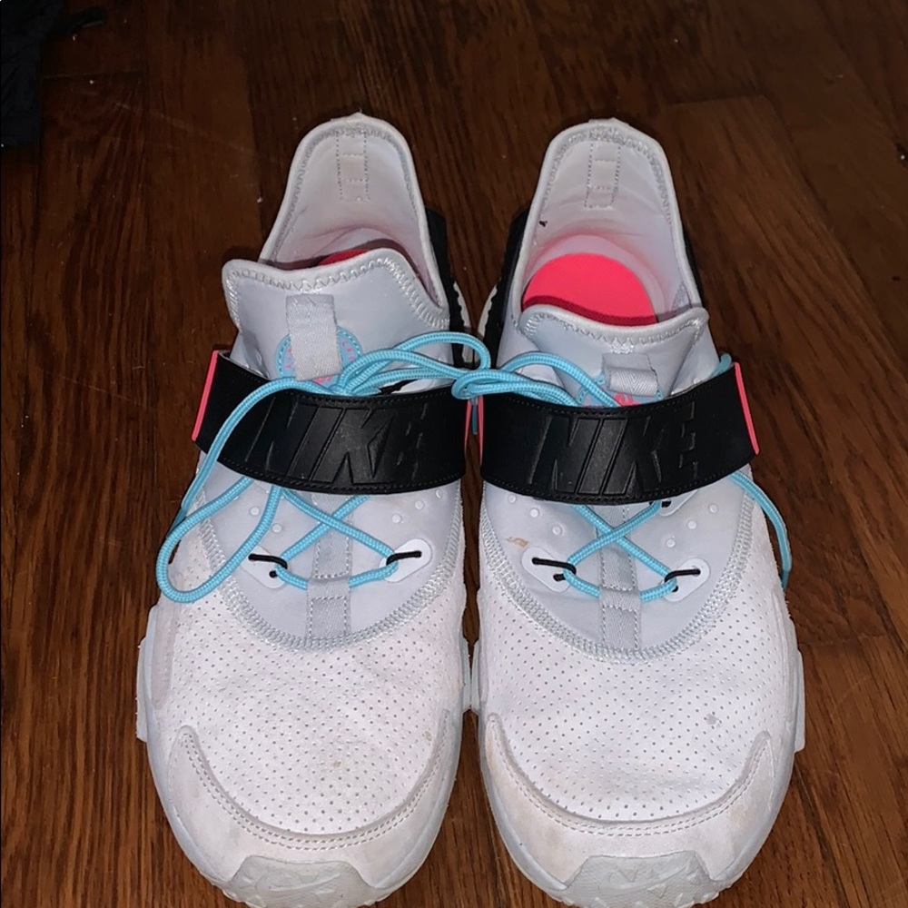 Men’s nike huarache south beach size 11.5